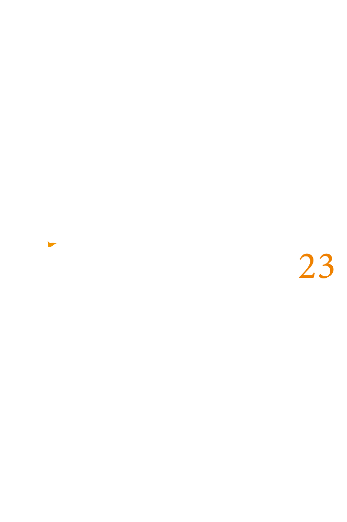 GOLF TIMEs 23